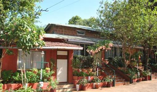 фото отеля Hotel Shreyas