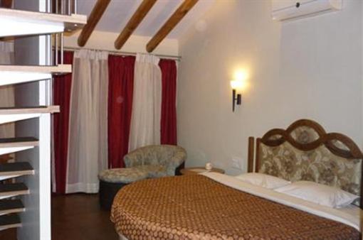 фото отеля Hotel Shreyas