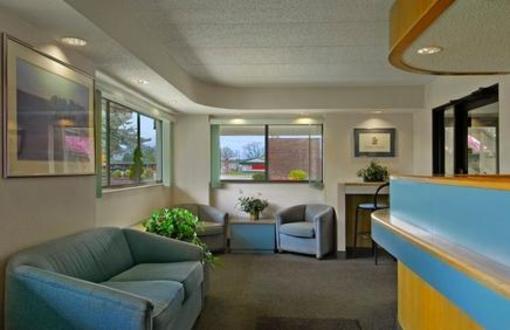 фото отеля Red Roof Inn Elkhart