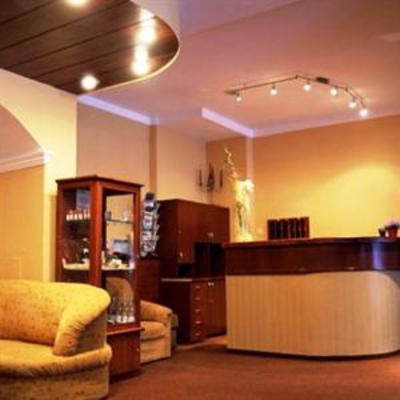 фото отеля Hotel Tatry Tatranska Lomnica