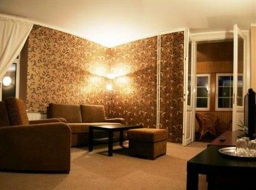 фото отеля Hotel Tatry Tatranska Lomnica