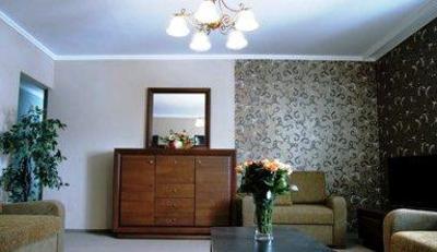 фото отеля Hotel Tatry Tatranska Lomnica