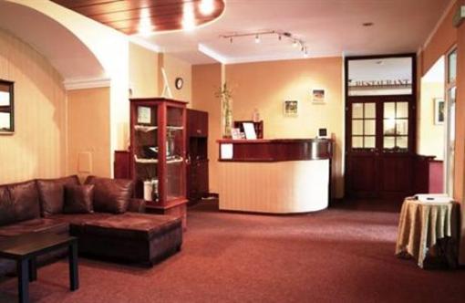 фото отеля Hotel Tatry Tatranska Lomnica