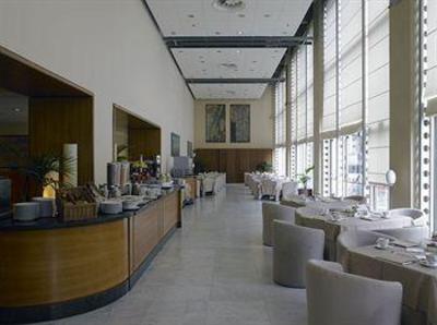 фото отеля NH Lingotto