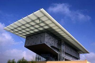 фото отеля NH Lingotto