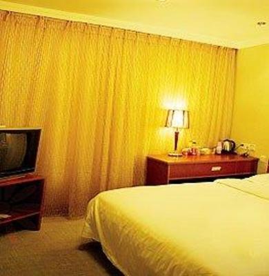 фото отеля Panjin Wu Xing Hotel
