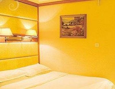 фото отеля Panjin Wu Xing Hotel