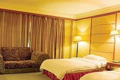фото отеля Panjin Wu Xing Hotel