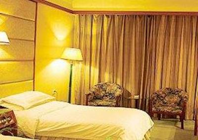 фото отеля Panjin Wu Xing Hotel