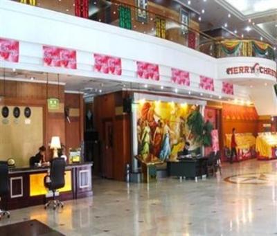 фото отеля Panjin Wu Xing Hotel