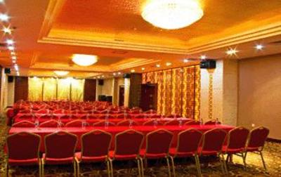 фото отеля Panjin Wu Xing Hotel
