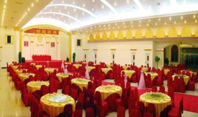 фото отеля Panjin Wu Xing Hotel