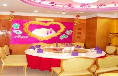 фото отеля Panjin Wu Xing Hotel
