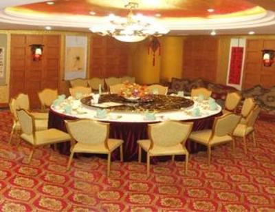 фото отеля Panjin Wu Xing Hotel
