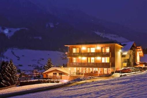 фото отеля Hotel Erika Neustift im Stubaital