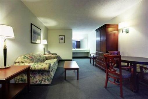 фото отеля Americas Best Value Inn and Suites Anadarko