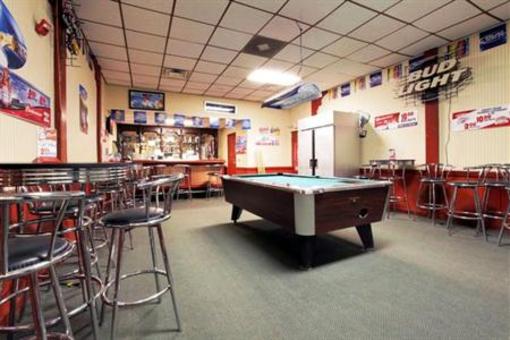 фото отеля Americas Best Value Inn and Suites Anadarko