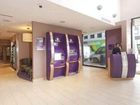 фото отеля Premier Inn Leeds City Centre North