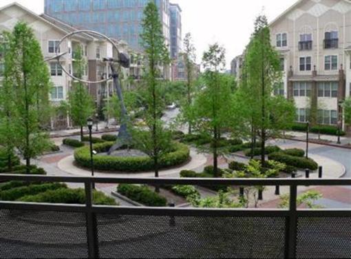 фото отеля Oakwood Apartments Atlanta