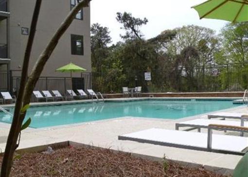 фото отеля Oakwood Apartments Atlanta