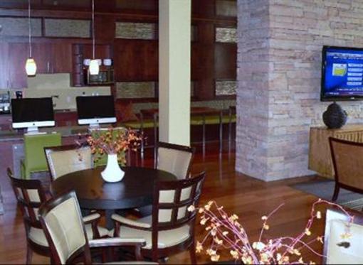 фото отеля Oakwood Apartments Atlanta