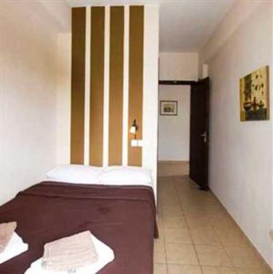 фото отеля Margarita Rooms