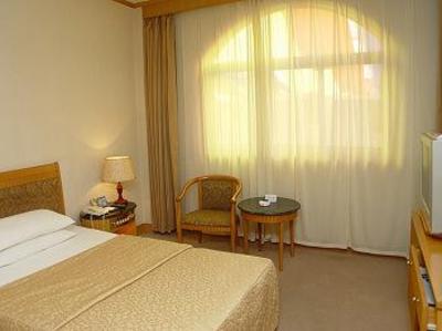 фото отеля Jiu Jiu Hotel
