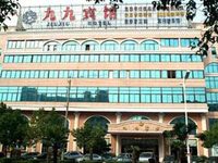 Jiu Jiu Hotel