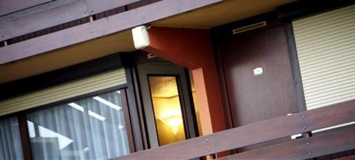фото отеля Campanile Hotel Chatellerault