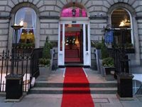 Royal Terrace Hotel