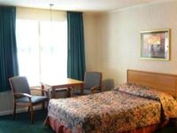 Americas Best Inn & Suites Wilmington