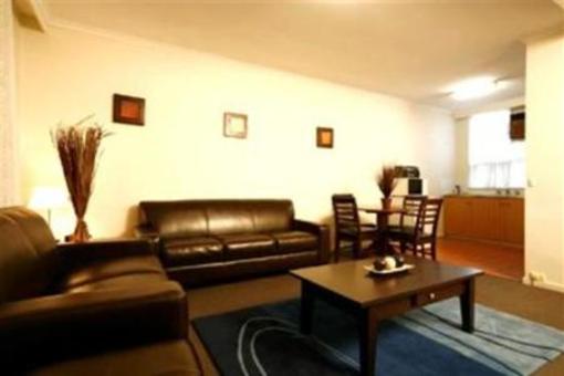 фото отеля BEST WESTERN New Crossing Place Motel