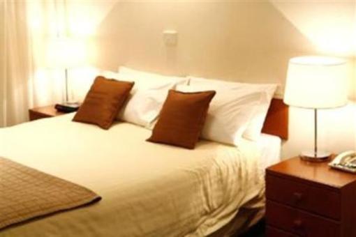 фото отеля BEST WESTERN New Crossing Place Motel