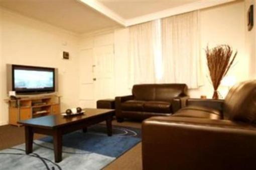 фото отеля BEST WESTERN New Crossing Place Motel