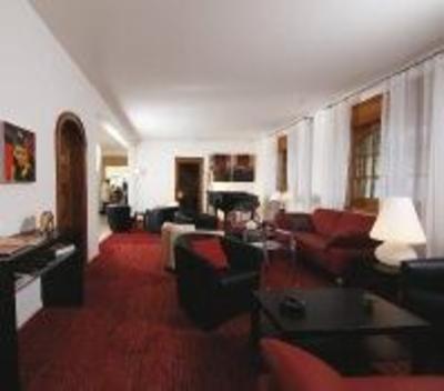 фото отеля Golf Resort La Gruyere