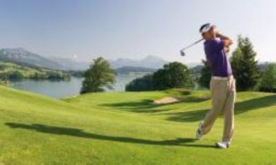 фото отеля Golf Resort La Gruyere