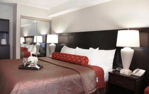 фото отеля Admiral Inn Burlington