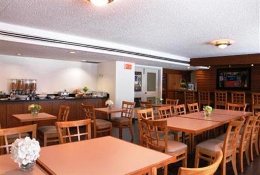 фото отеля Admiral Inn Burlington