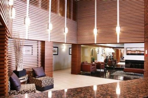 фото отеля Admiral Inn Burlington