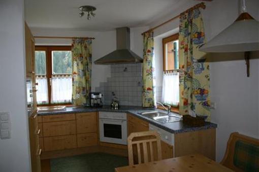 фото отеля Gasthaus & Pension Alphorn