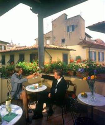 фото отеля Botticelli Hotel