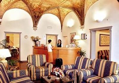 фото отеля Botticelli Hotel