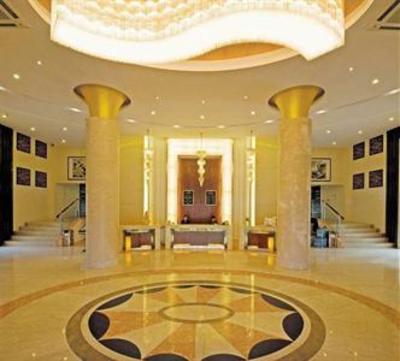 фото отеля Wangyudao Holiday Resort