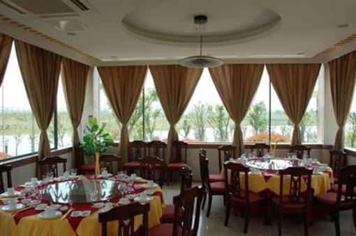 фото отеля Wangyudao Holiday Resort