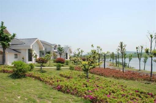 фото отеля Wangyudao Holiday Resort