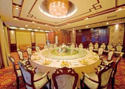 фото отеля Wangyudao Holiday Resort
