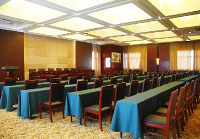 фото отеля Wangyudao Holiday Resort
