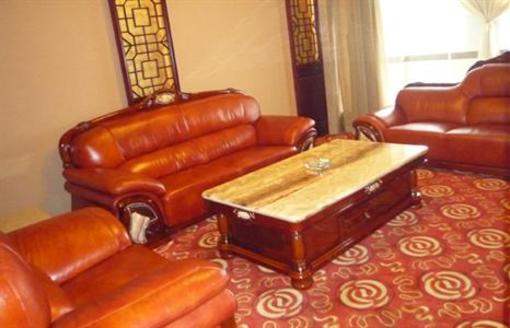 фото отеля Wangyudao Holiday Resort