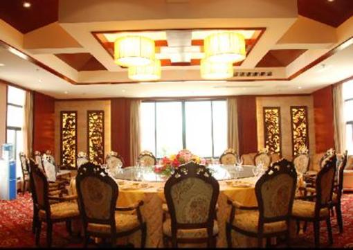 фото отеля Wangyudao Holiday Resort
