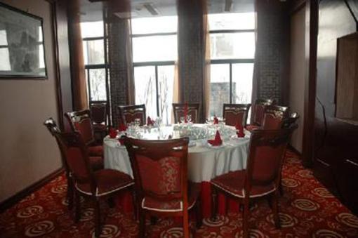 фото отеля Wangyudao Holiday Resort